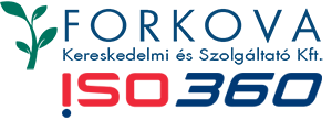 Forkova Kereskedelmi és Szolgáltató Kft.